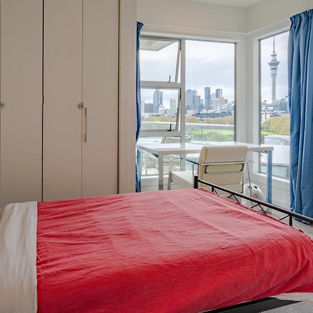 Split Level 125Sqm Sub Penthouse Leilighet Auckland Eksteriør bilde