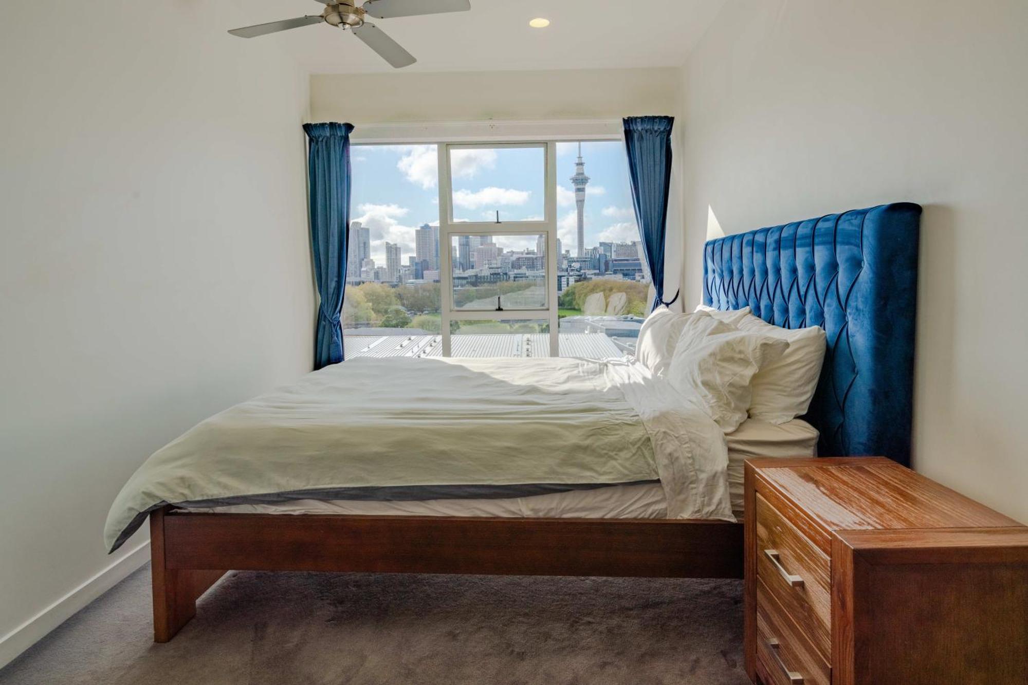 Split Level 125Sqm Sub Penthouse Leilighet Auckland Eksteriør bilde