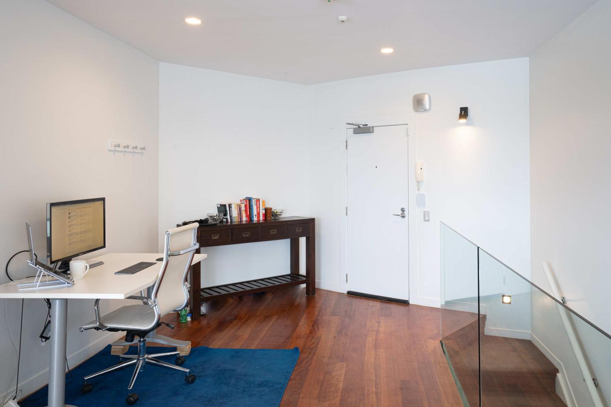 Split Level 125Sqm Sub Penthouse Leilighet Auckland Eksteriør bilde